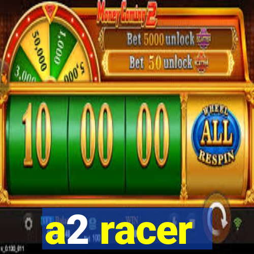 a2 racer - riscando o asfalto filme completo dublado download
